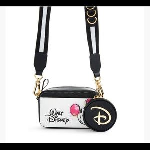 Mickey Mouse cross body bag
